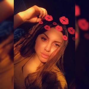 Meet your Posher, Bri-anna